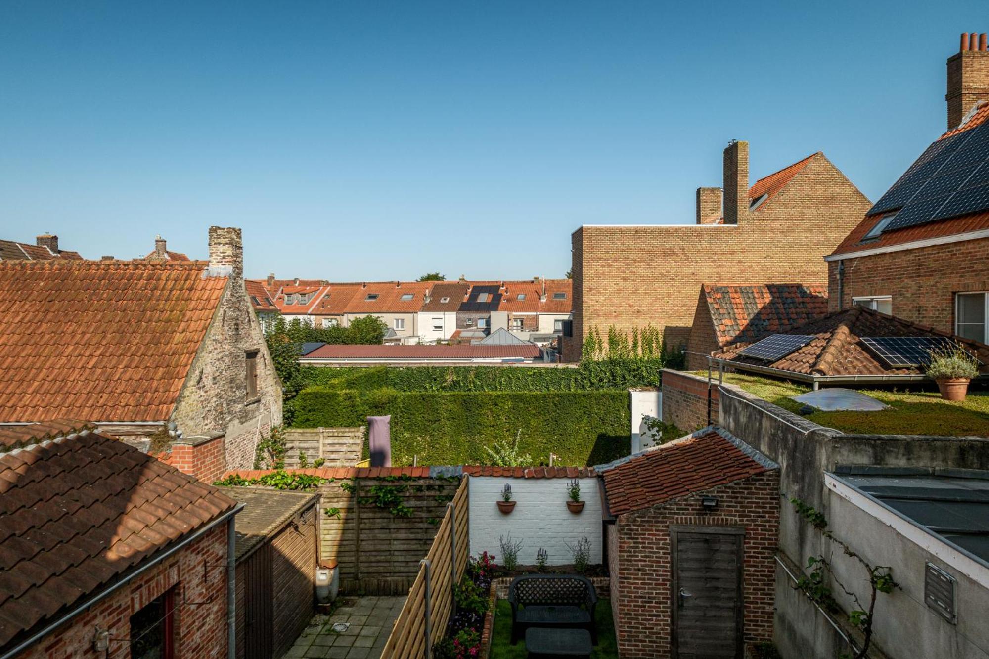 Guesthouse Gillis7 Brujas Exterior foto